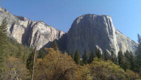 Yosemite Parc